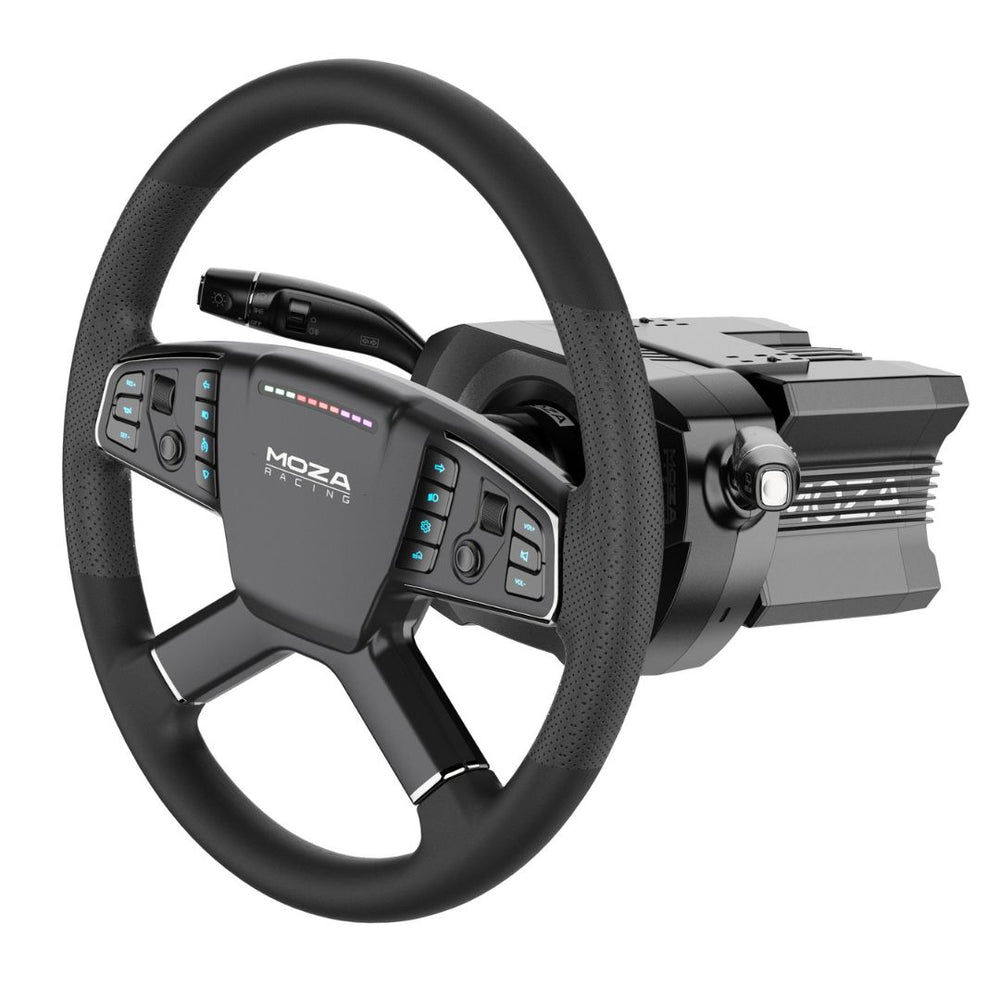 Leve multifunzione Moza (devioluci) per Camion