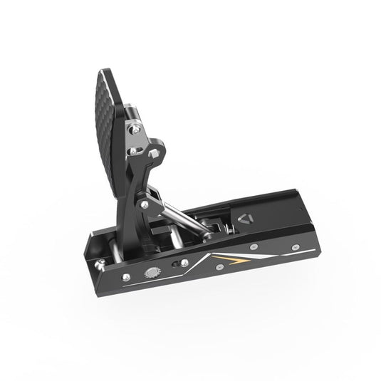 Pedale frizione sim racing Moza CRP2