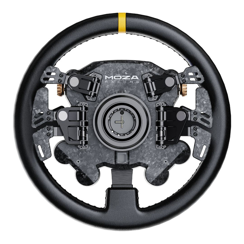 Volante sim racing Moza CS Pro