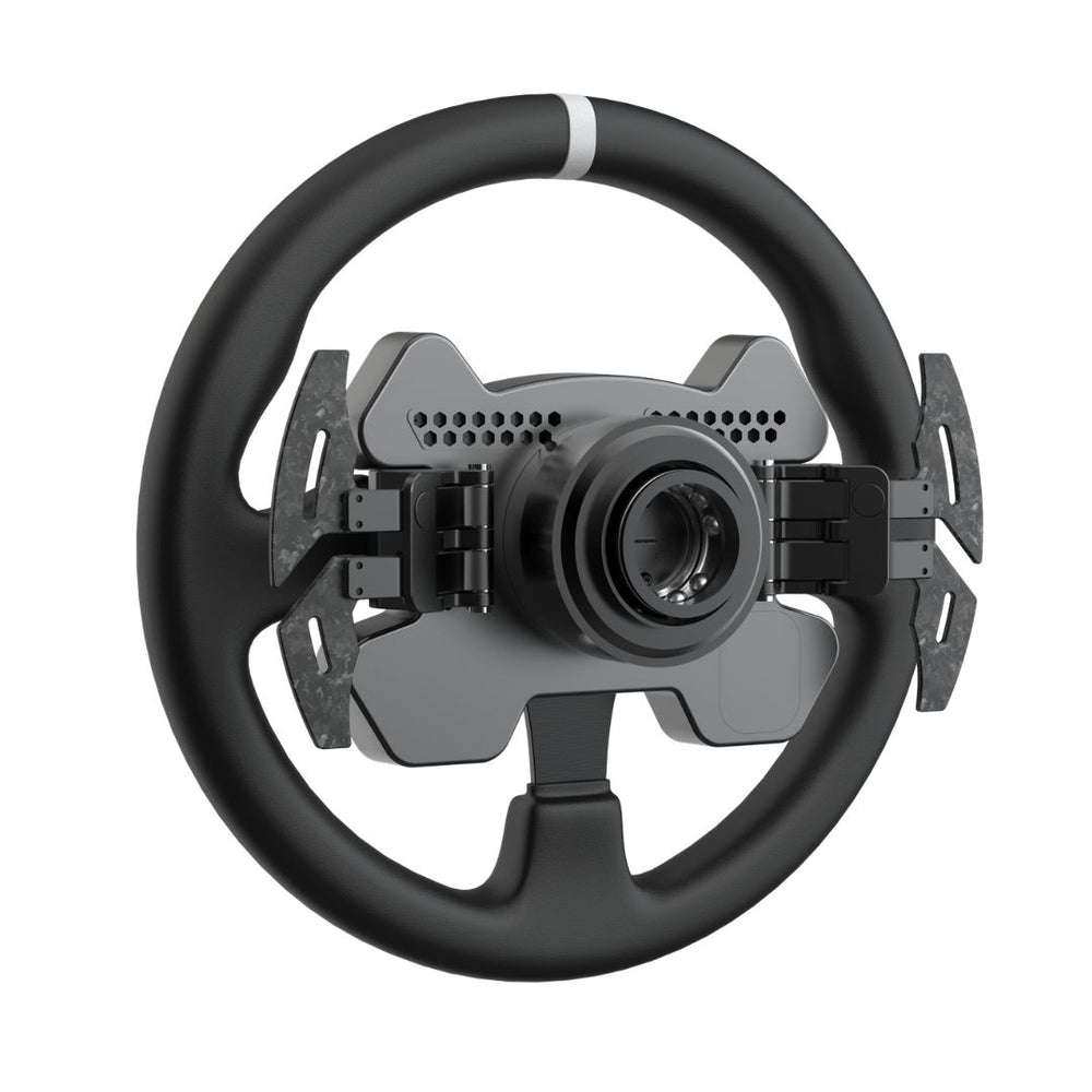 Volante sim racing Moza CS V2P