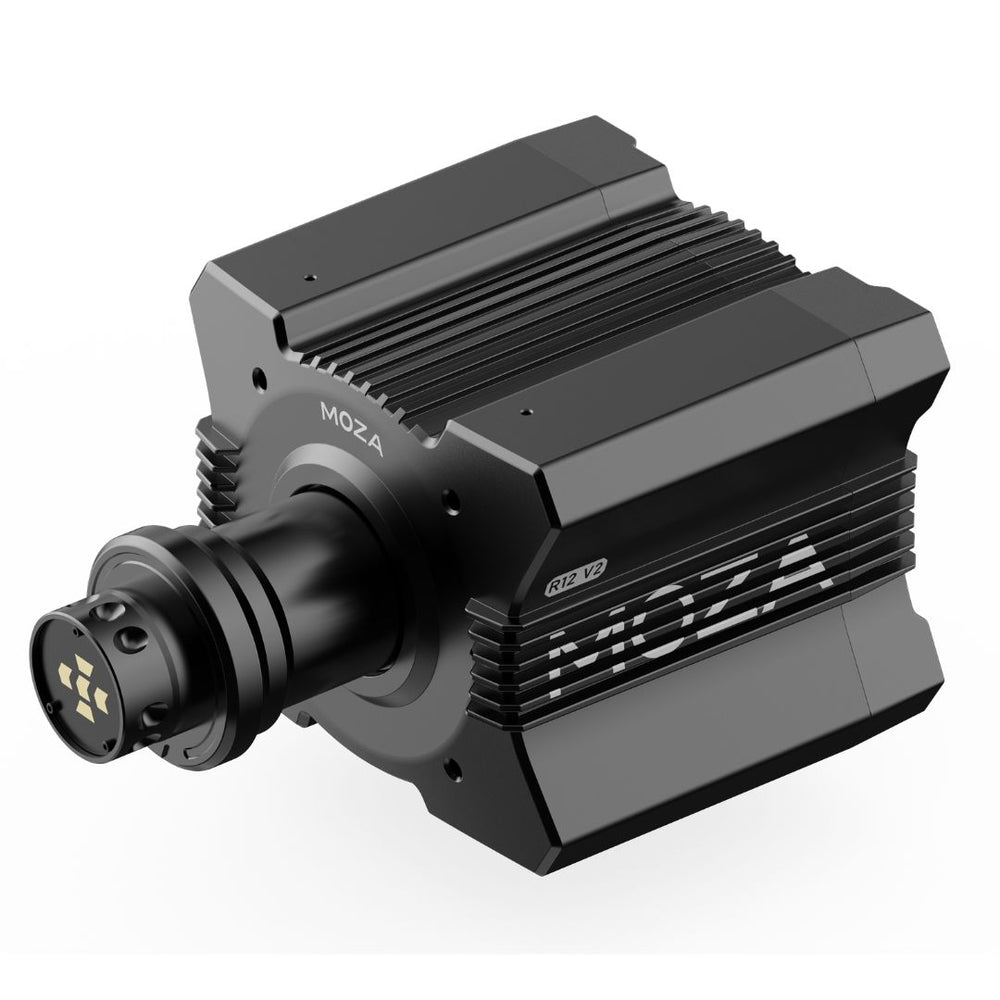 Base Direct Drive Moza R12 V2