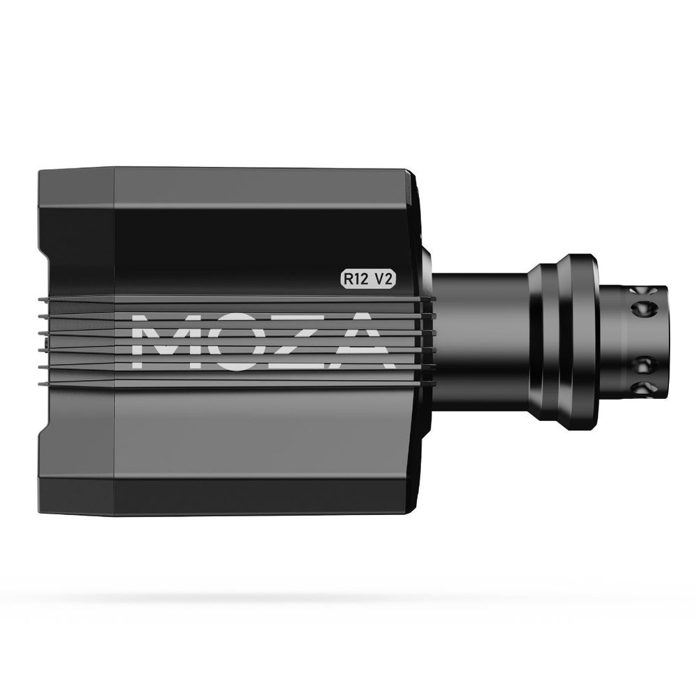 Base Direct Drive Moza R12 V2