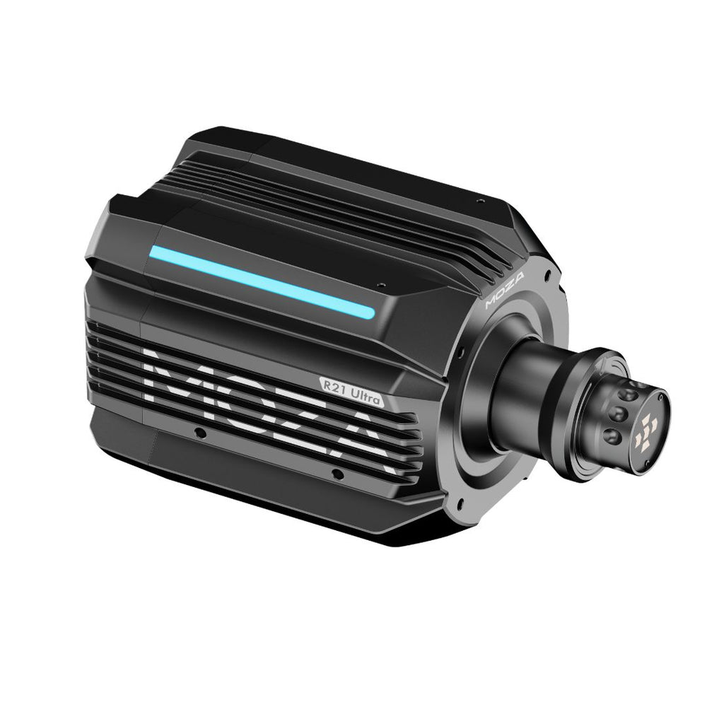 Base Direct Drive Moza R21 Ultra