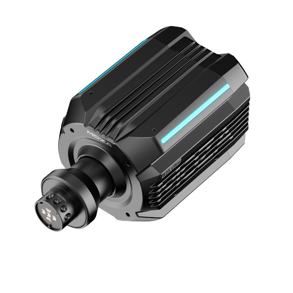 Base Direct Drive Moza R25 Ultra True Torque
