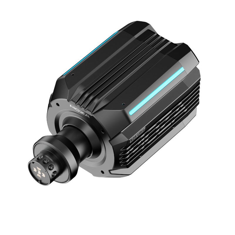 Carica immagine in Galleria Viewer, Base Direct Drive Moza R25 Ultra True Torque
