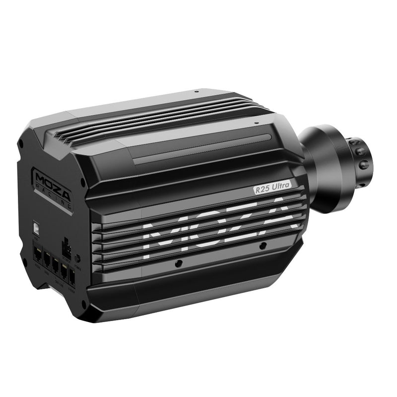 Carica immagine in Galleria Viewer, Base Direct Drive Moza R25 Ultra True Torque
