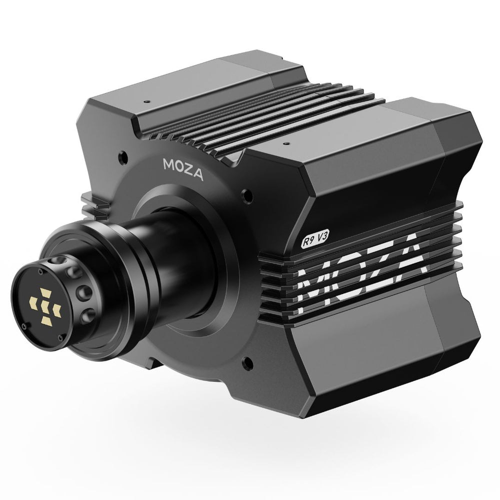 Base Direct Drive Moza R9 V3