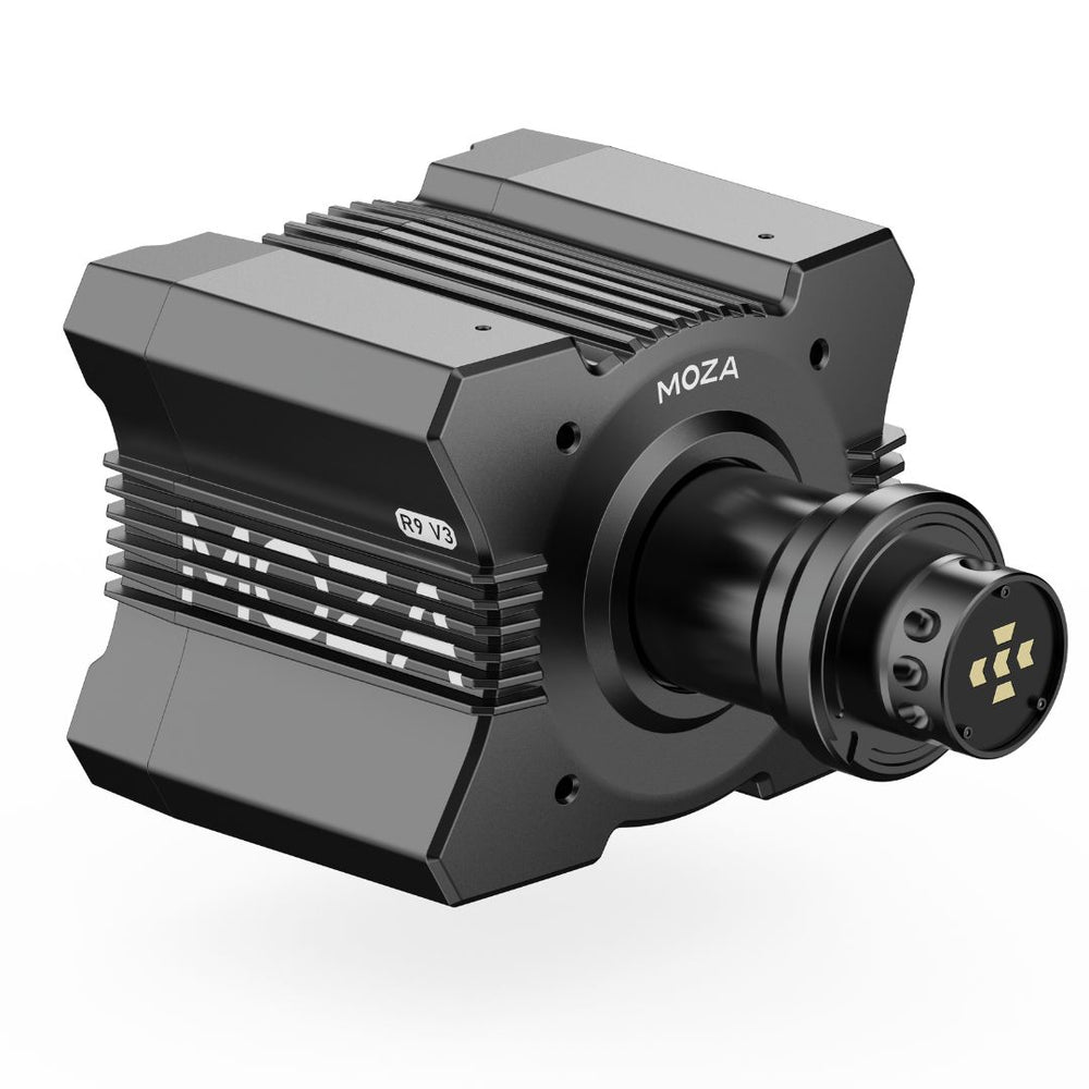 Base Direct Drive Moza R9 V3