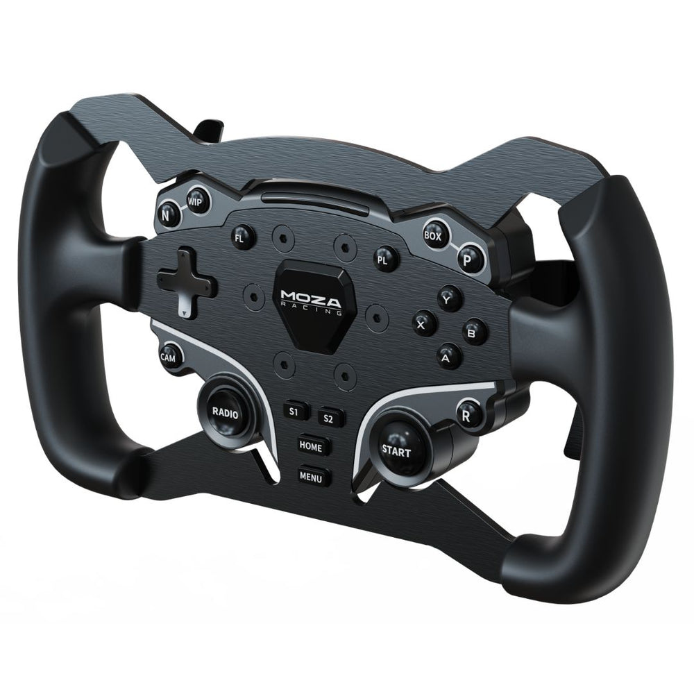 Volante sim racing Moza ES Formula