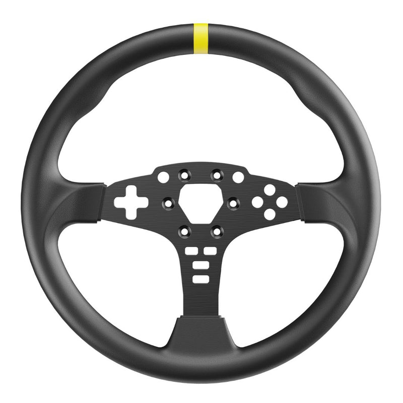 Carica immagine in Galleria Viewer, Volante sim racing Moza ES
