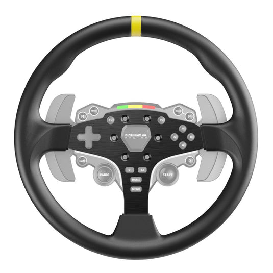 Volante sim racing Moza ES