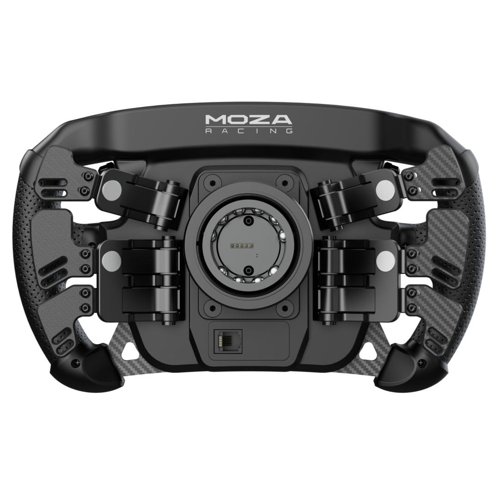 Volante sim racing Moza FSR2