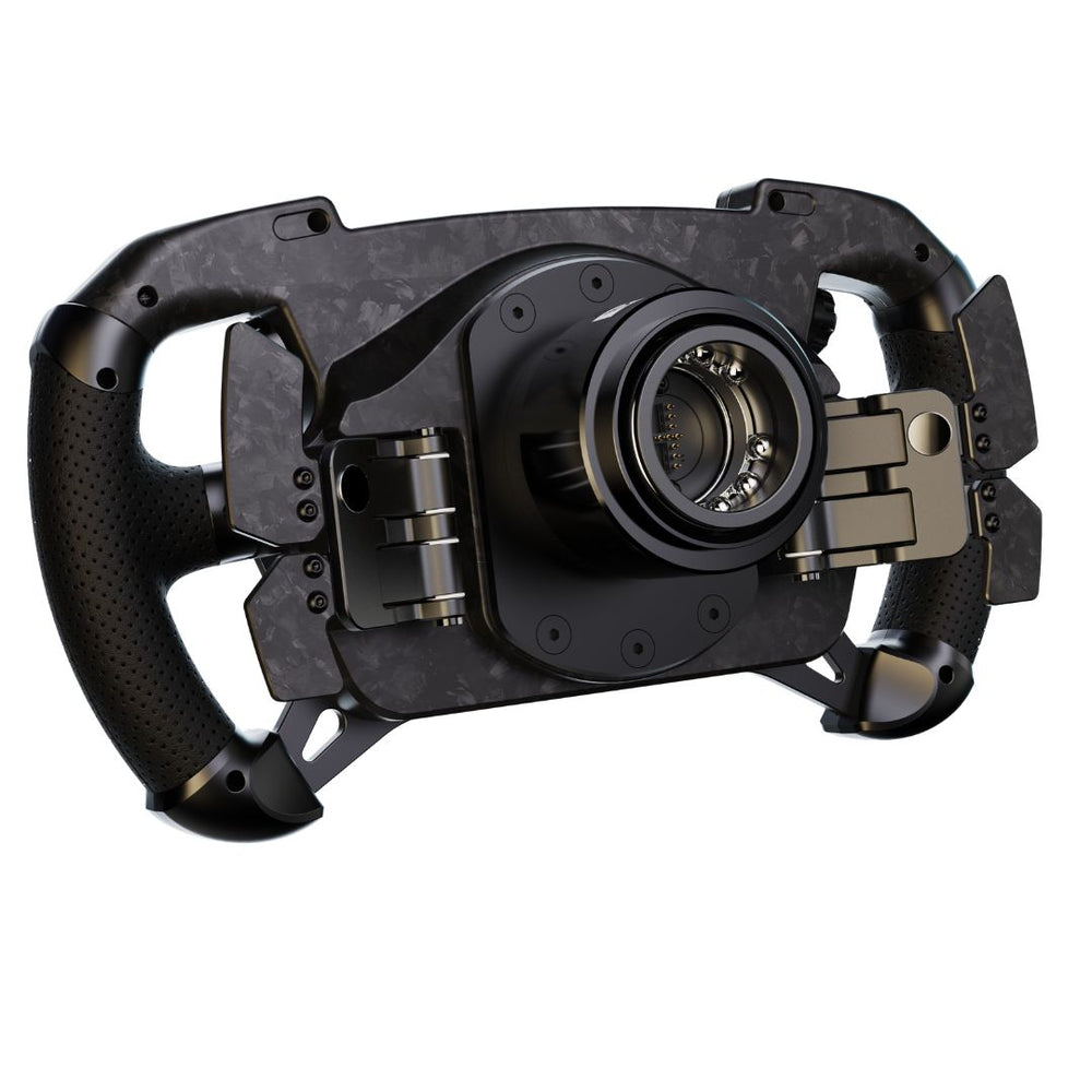 Volante sim racing Moza GS V2P