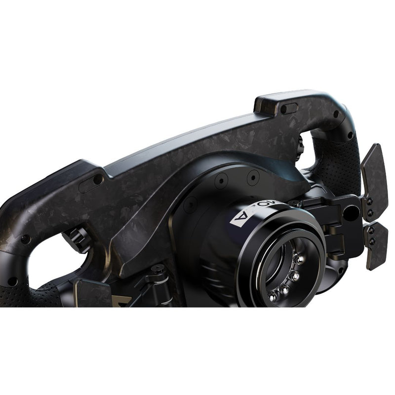Carica immagine in Galleria Viewer, Volante sim racing Moza GS V2P
