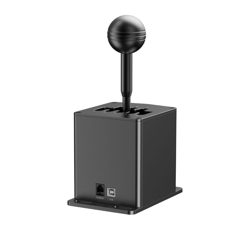 Carica immagine in Galleria Viewer, Shifter sim racing Moza HGP
