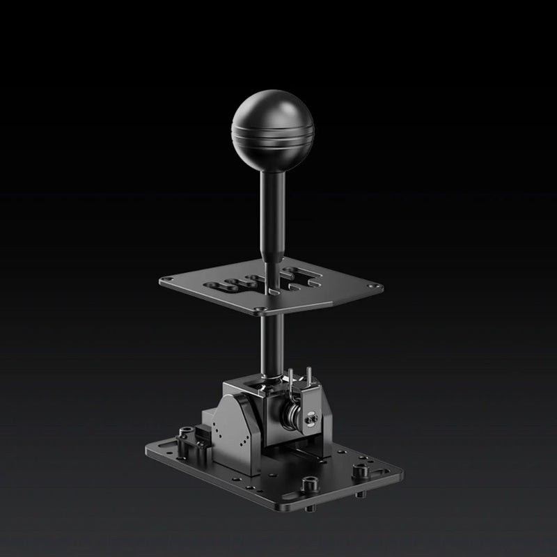 Carica immagine in Galleria Viewer, Shifter sim racing Moza HGP
