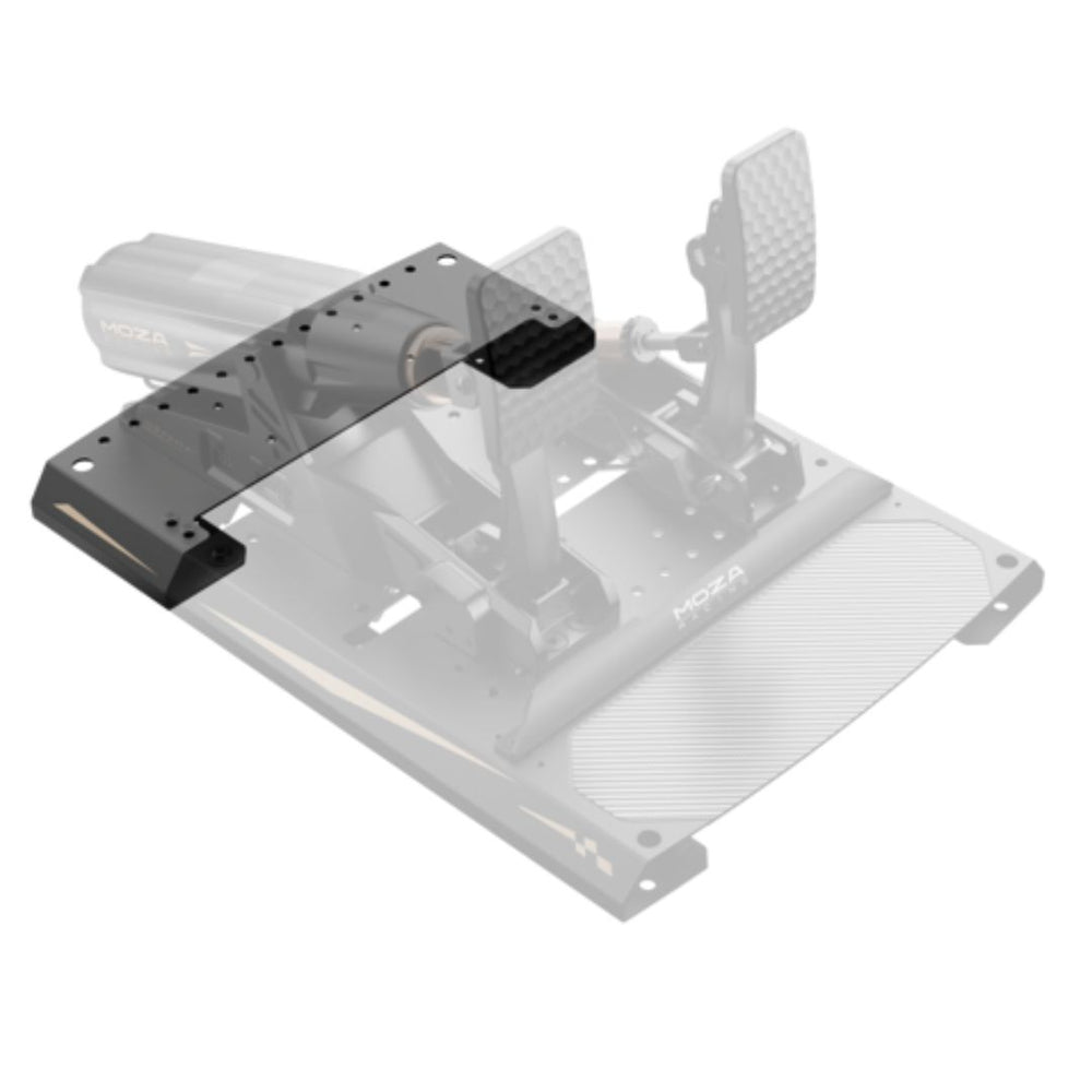 Supporto di estensione Moza per base mBooster