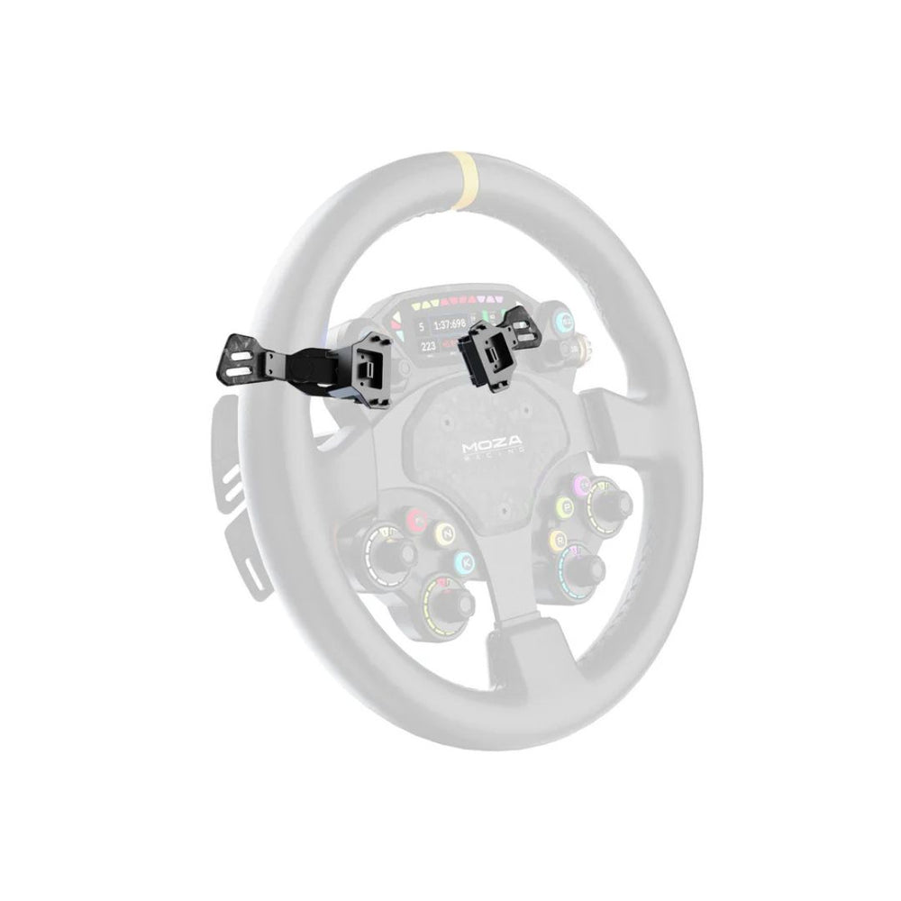 Kit palette Moza per Volante CS Pro