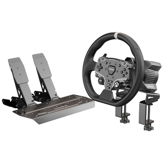 Pack base sim racing Moza R3 per XBOX / PC