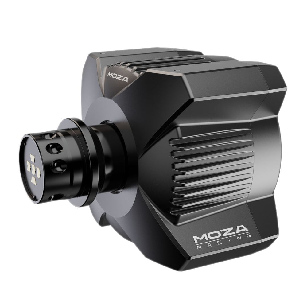 Pack base sim racing Moza R3 per XBOX / PC
