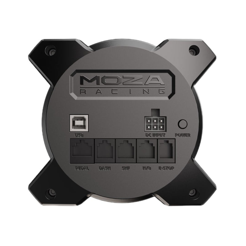 Carica immagine in Galleria Viewer, Pack base sim racing Moza R3 per XBOX / PC

