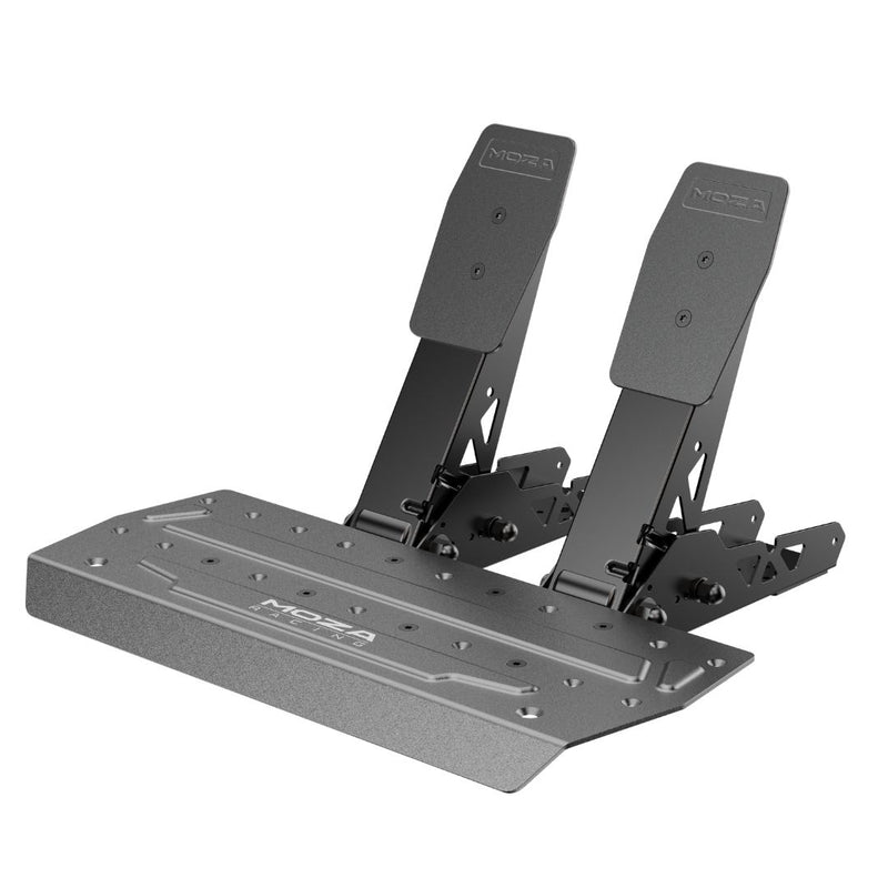 Carica immagine in Galleria Viewer, Pack base sim racing Moza R3 per XBOX / PC
