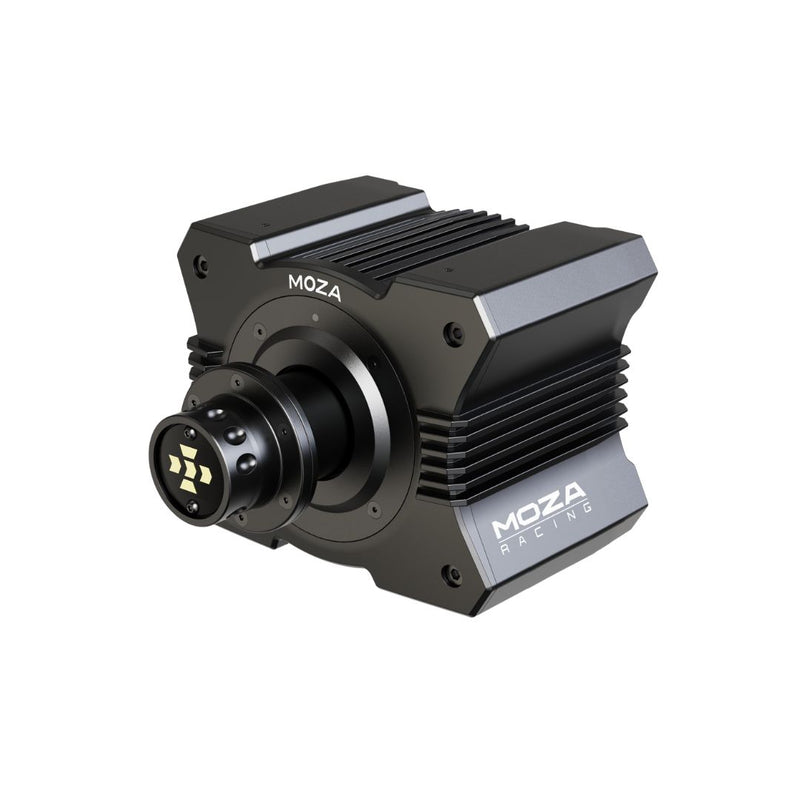 Carica immagine in Galleria Viewer, Pack base sim racing Moza R5
