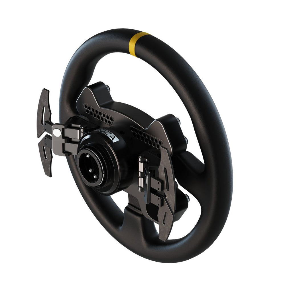 Volante sim racing Moza RS V2