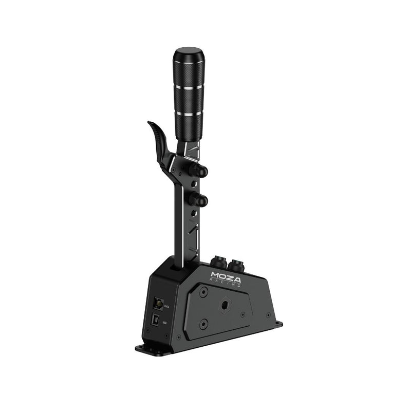 Carica immagine in Galleria Viewer, Shifter sim racing Moza SGP
