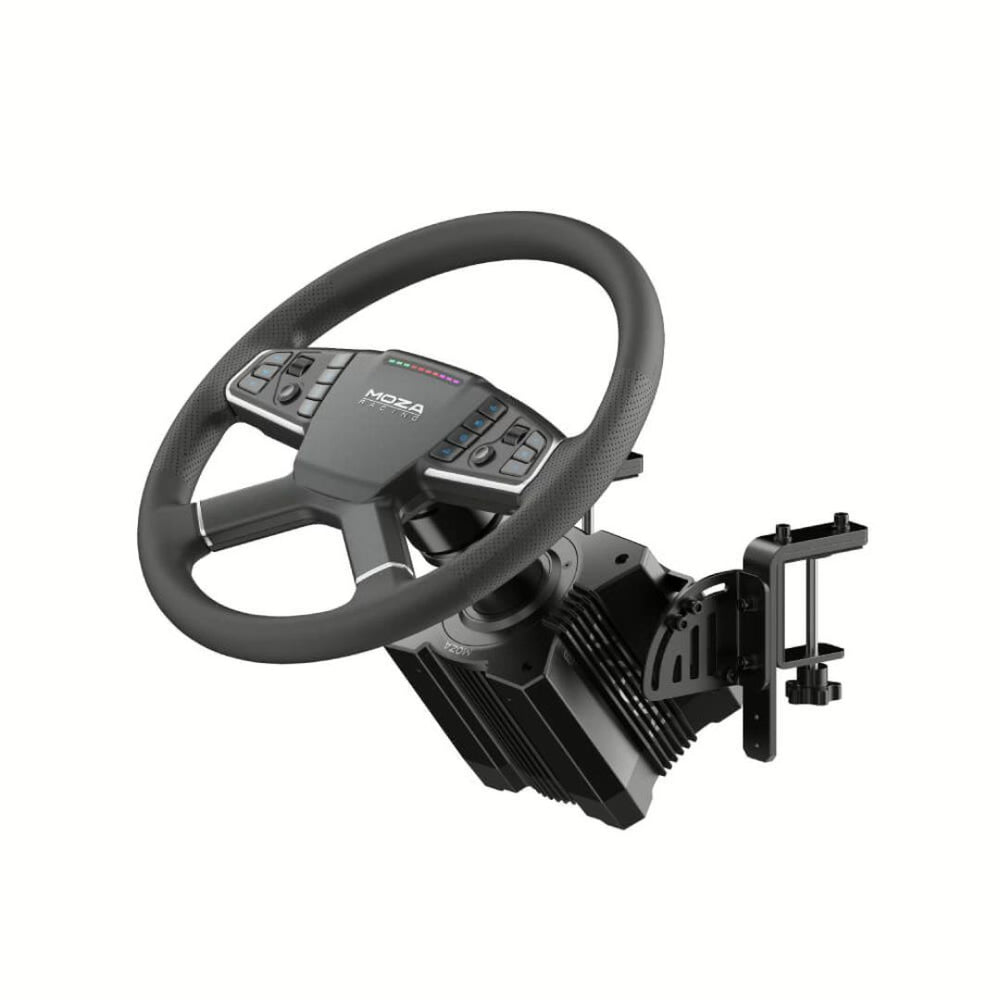 Supporto invertito Moza per Posizione camion