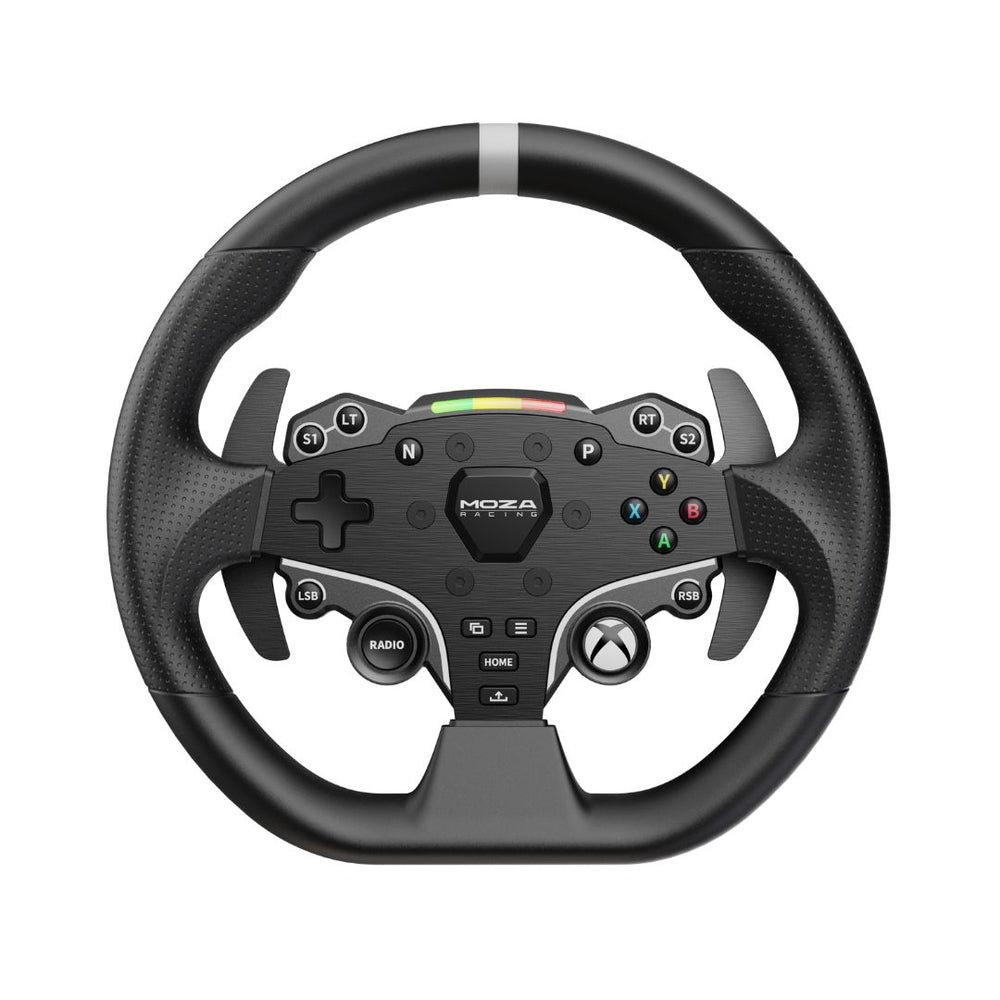 Volante sim racing Moza ESX per XBOX / PC