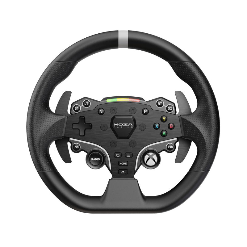 Carica immagine in Galleria Viewer, Volante sim racing Moza ESX per XBOX / PC

