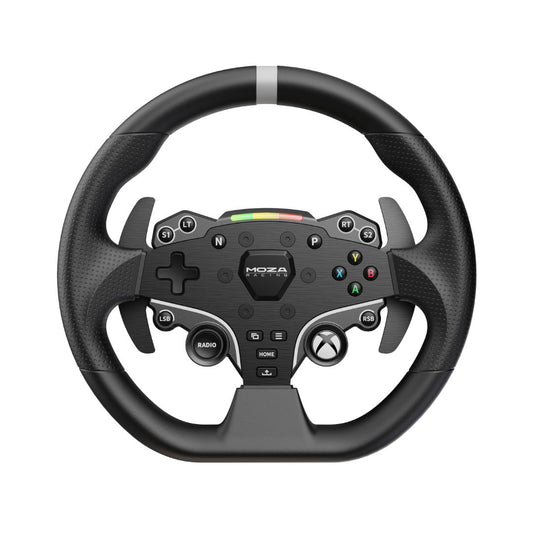 Volante sim racing Moza ESX per XBOX / PC