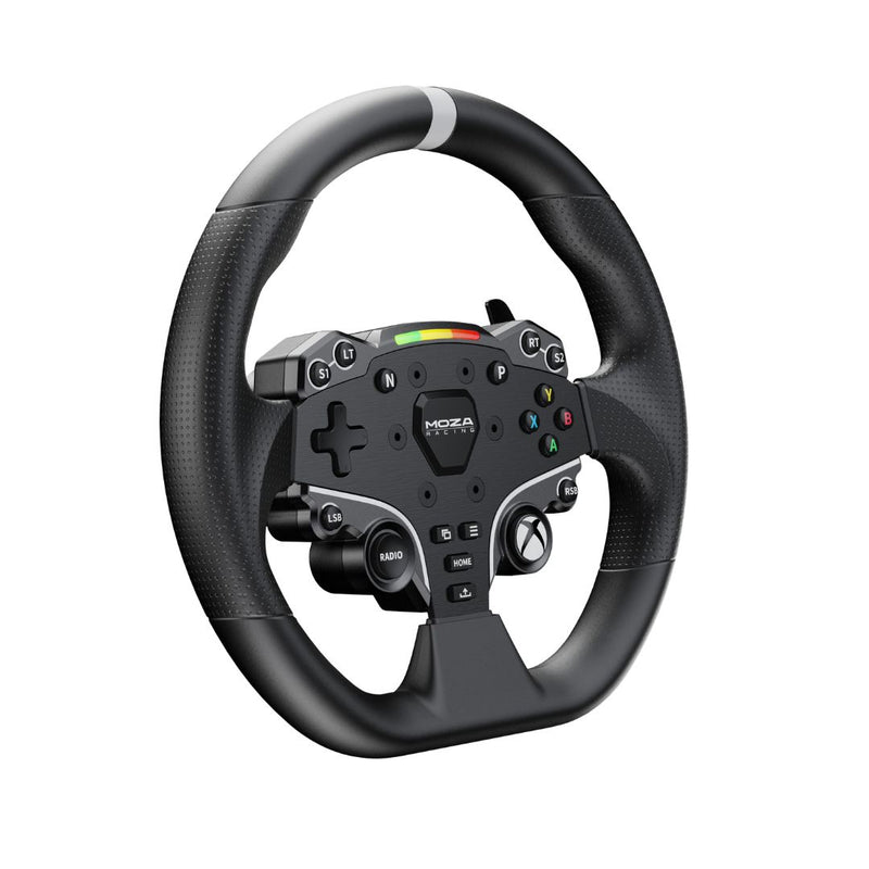 Carica immagine in Galleria Viewer, Volante sim racing Moza ESX per XBOX / PC
