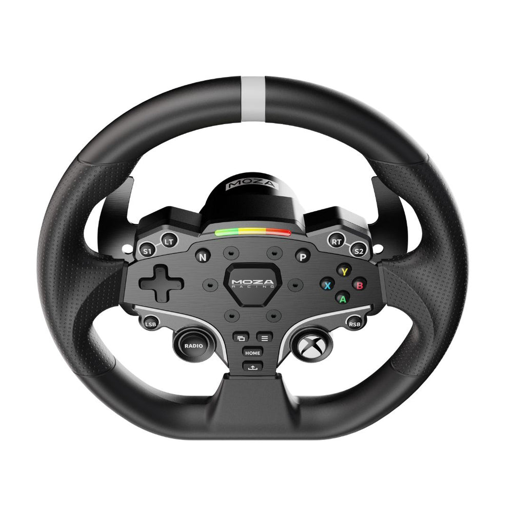 Volante sim racing Moza ESX per XBOX / PC