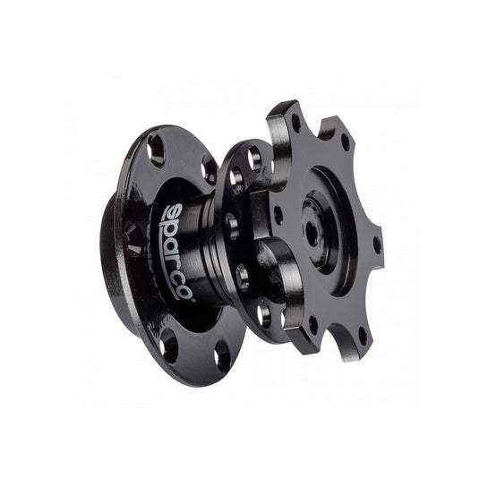 Mozzetto a sgancio rapido Tuning Sparco