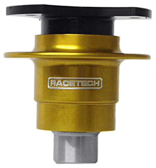 Mozzo FIA Ribaltabile Scanalato Racetech 3 fori