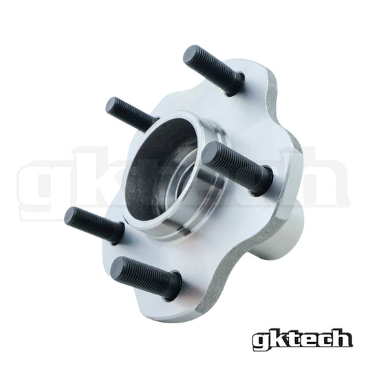 Mozzo Posteriore GKTech per Nissan S/R Chassis (5x114.3)