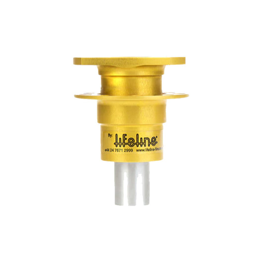 Mozzo quick release Lifeline Formula elettrico 8pin precablato