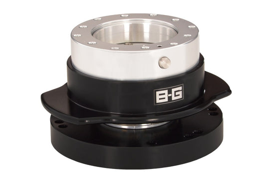 Mozzo sgancio rapido 6x101mm e 9x101,6mm in 6x70mm e 6x74mm spessore 60mm