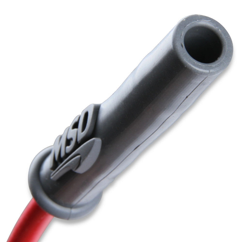 Set Cavi Candela MSD Super Conductor per Motore V8 LS (99-05)