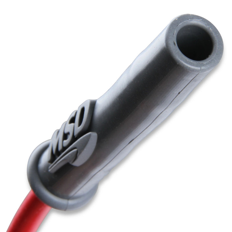Carica immagine in Galleria Viewer, Set Cavi Candela MSD Super Conductor per Motore V8 LS (99-05)

