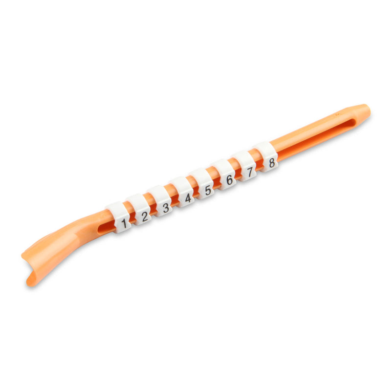 Carica immagine in Galleria Viewer, Set Cavi Candela MSD Super Conductor per Motore V8 LS (99-05)
