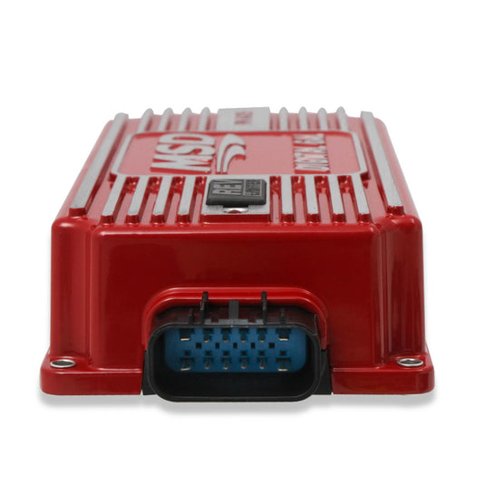 Modulo di Accensione MSD Digital 6AL Rosso
