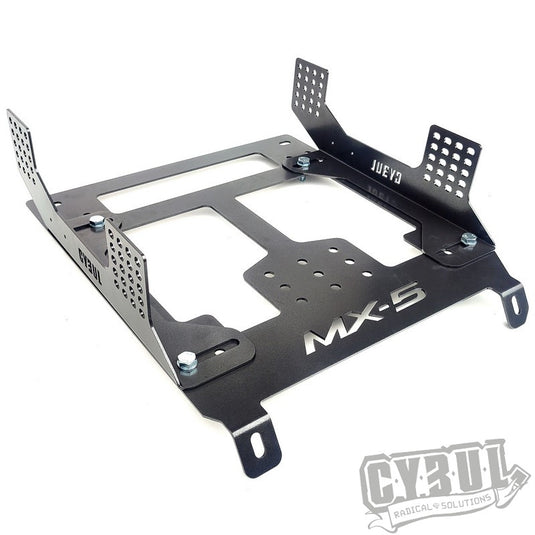 Supporti Sedile Racing Cybul per Mazda MX-5 NC