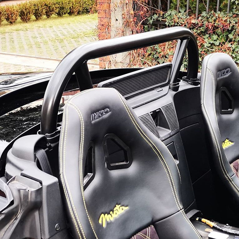 Roll Bar Cybul per Mazda MX-5 NC RC