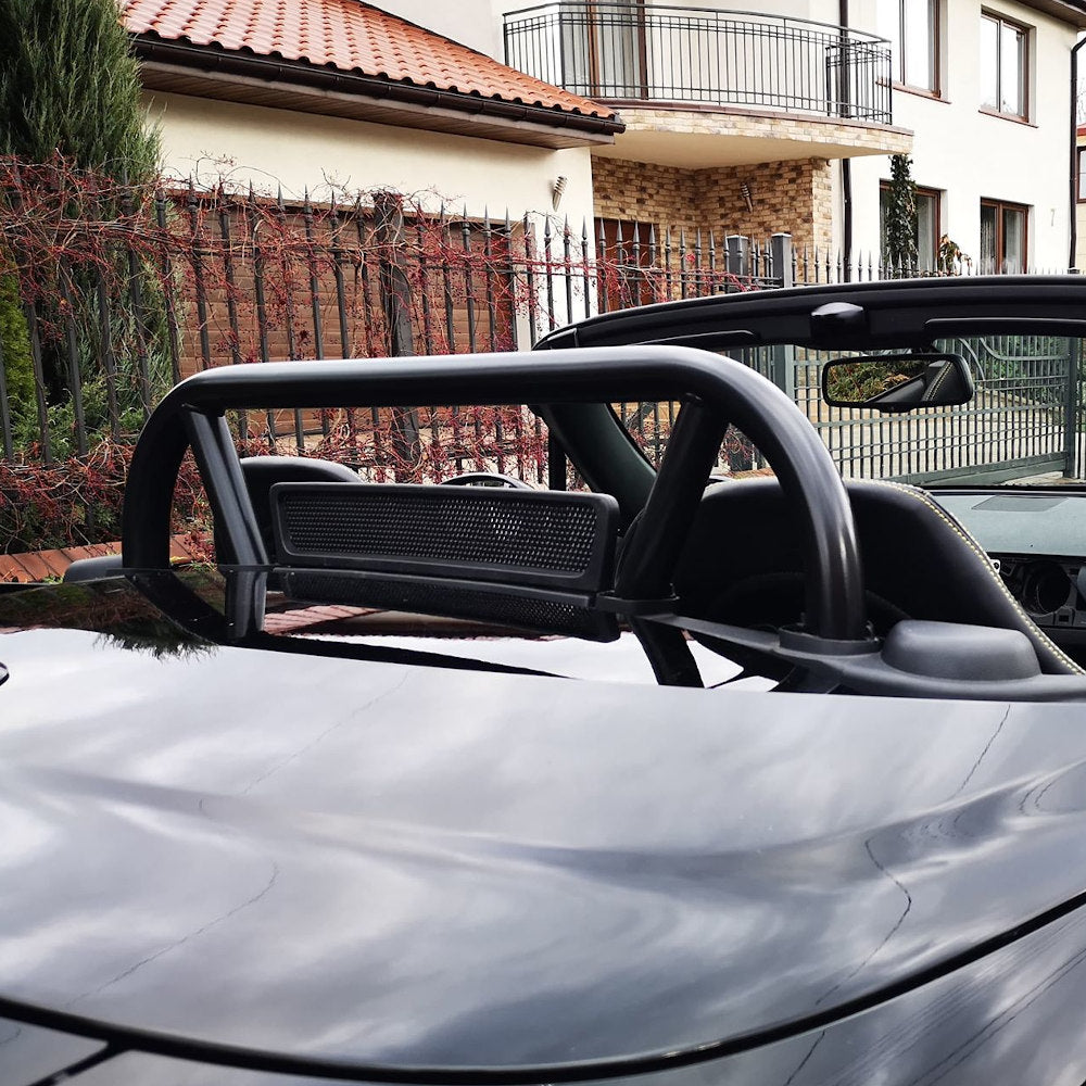Roll Bar Cybul per Mazda MX-5 NC RC