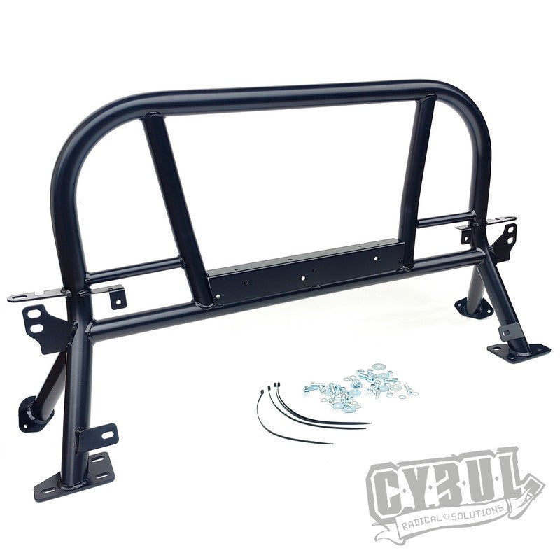 Roll Bar Cybul per Mazda MX-5 NC ST
