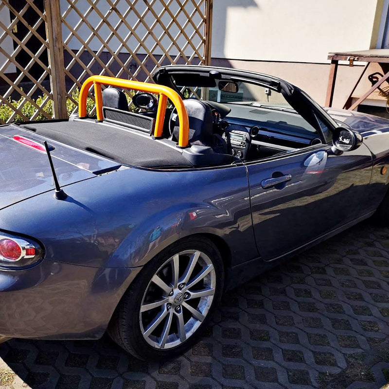 Carica immagine in Galleria Viewer, Roll Bar Cybul per Mazda MX-5 NC ST
