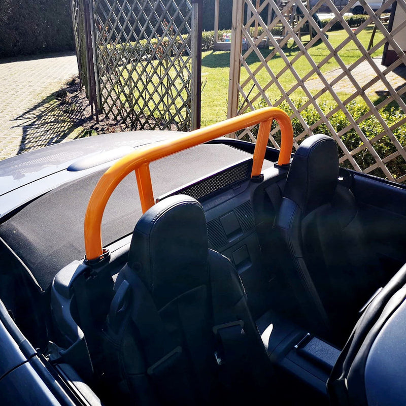 Carica immagine in Galleria Viewer, Roll Bar Cybul per Mazda MX-5 NC ST
